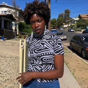 Nooworks Ripple Mockneck